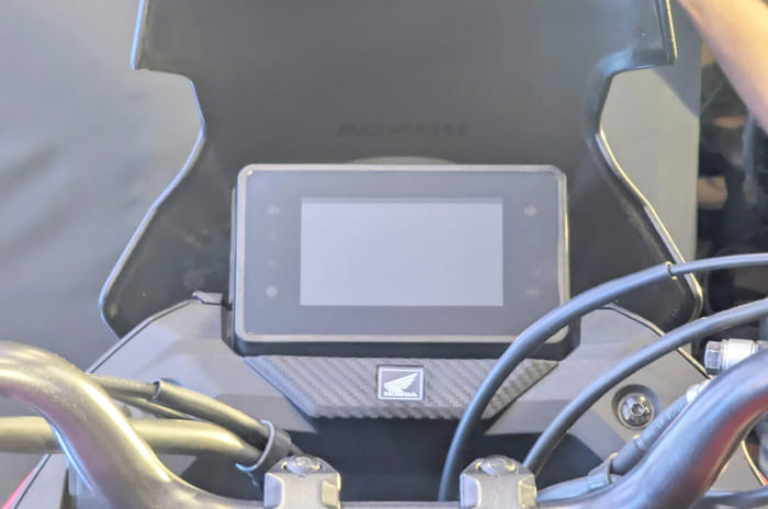 Honda CB200X rebadged to NX200, launched at Rs 1.68 lakh